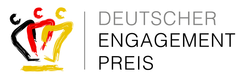 Der Deutsche Engagementpreis