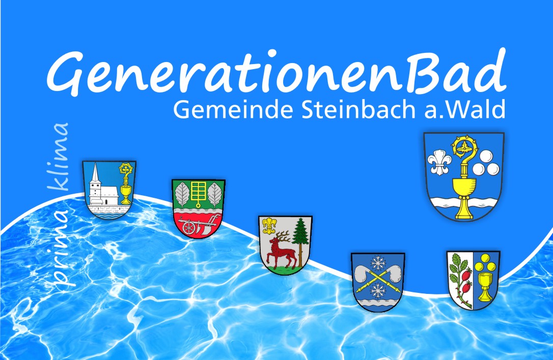 Das GenerationenBad ist ab 7. Juli wieder geöffnet