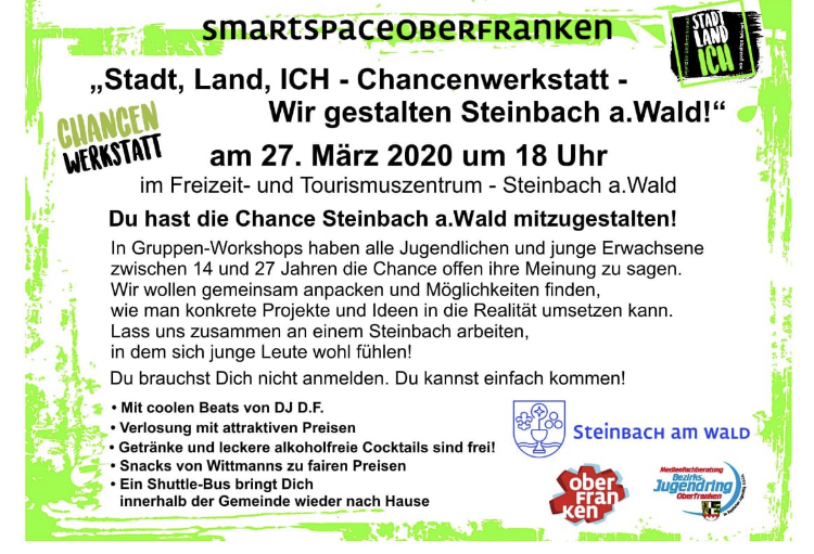 SMARTSPACE OBERFRANKEN