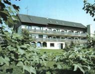 Hotel 'Rennsteig'