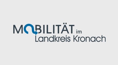 Mobiliät im Landkreis Kronach