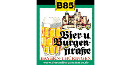 Bier- und Burgen