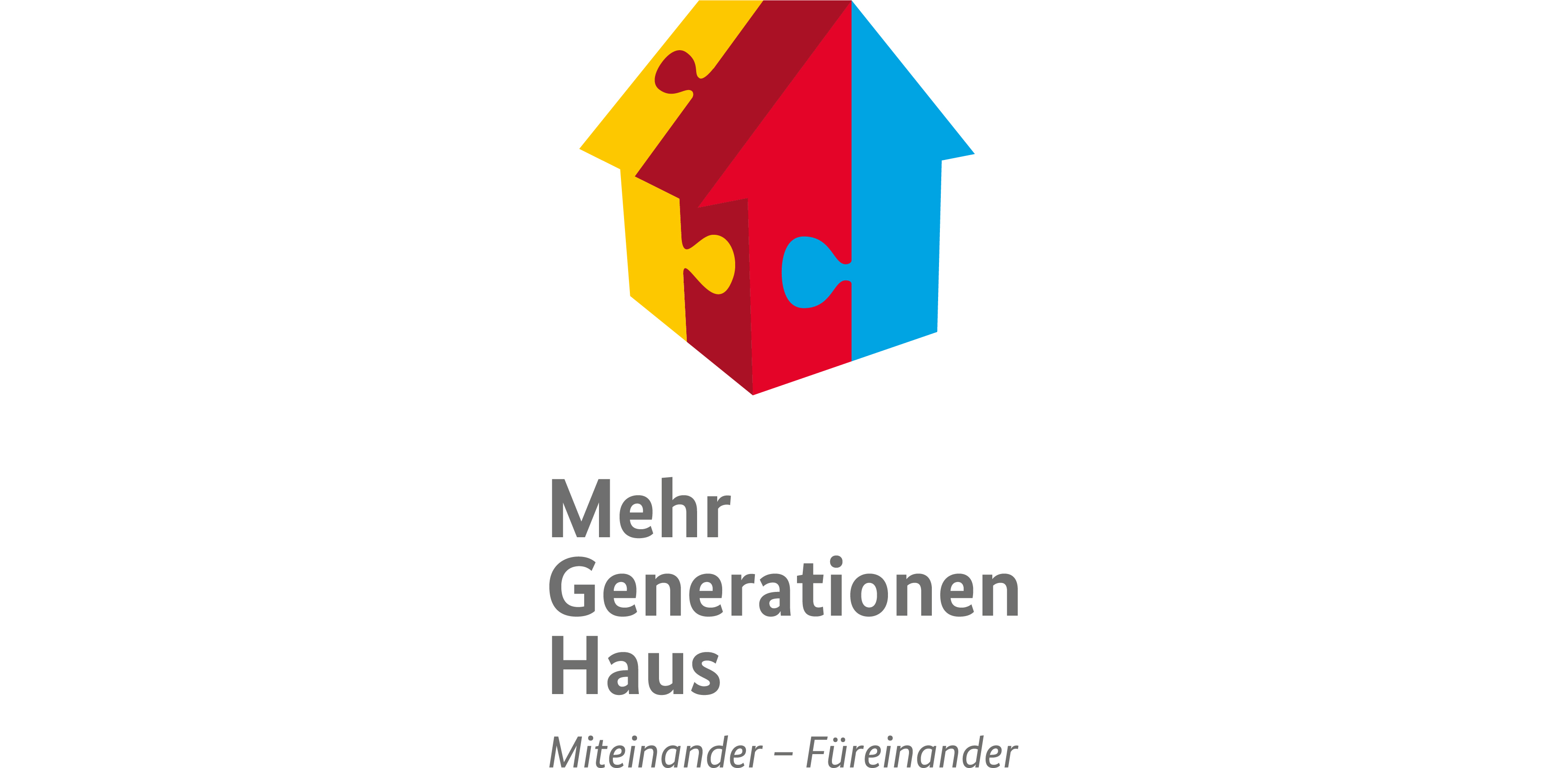 Einladung Generationenfest 10 Jahre MGH