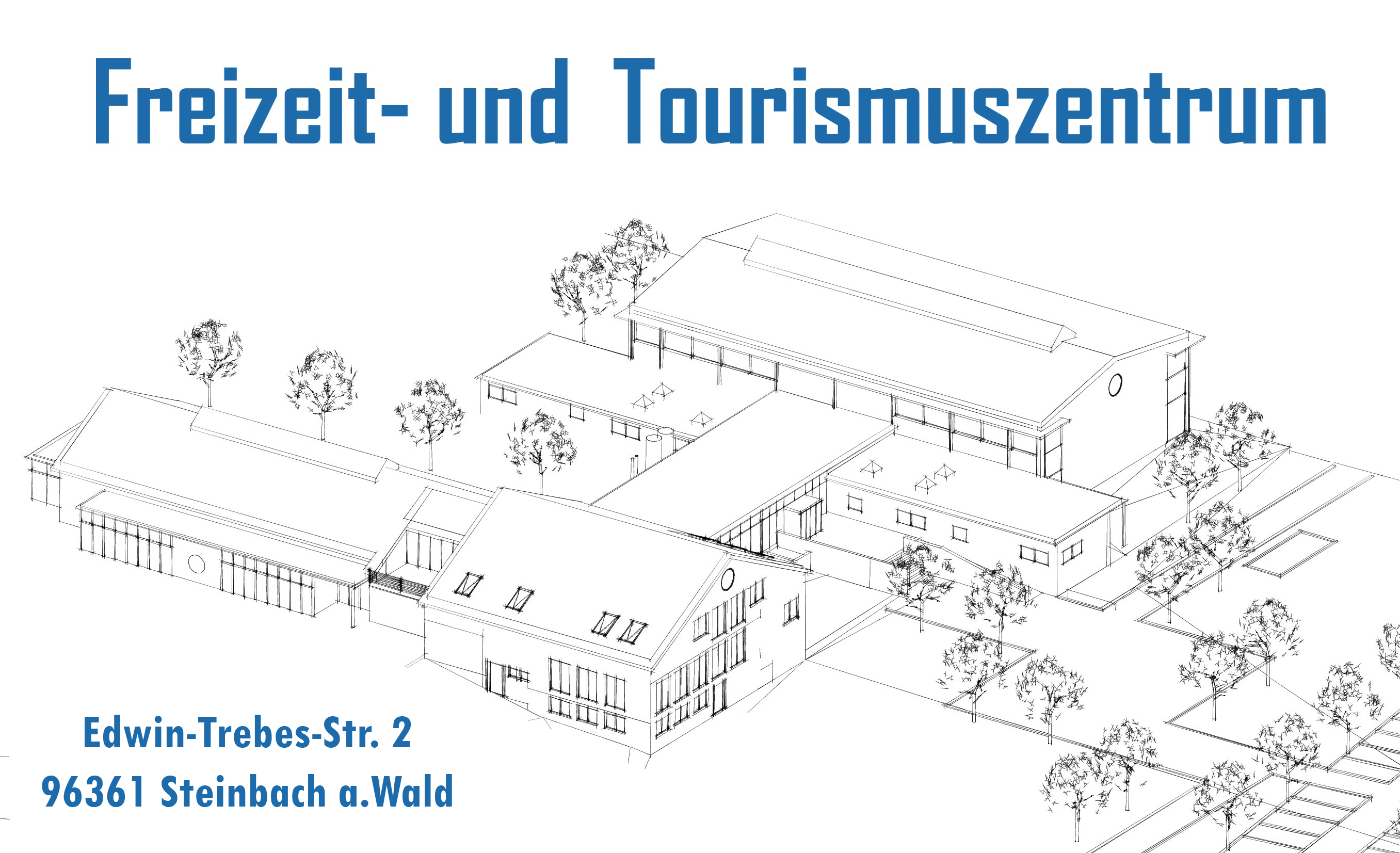 Freizeit- und Tourismuszentrum