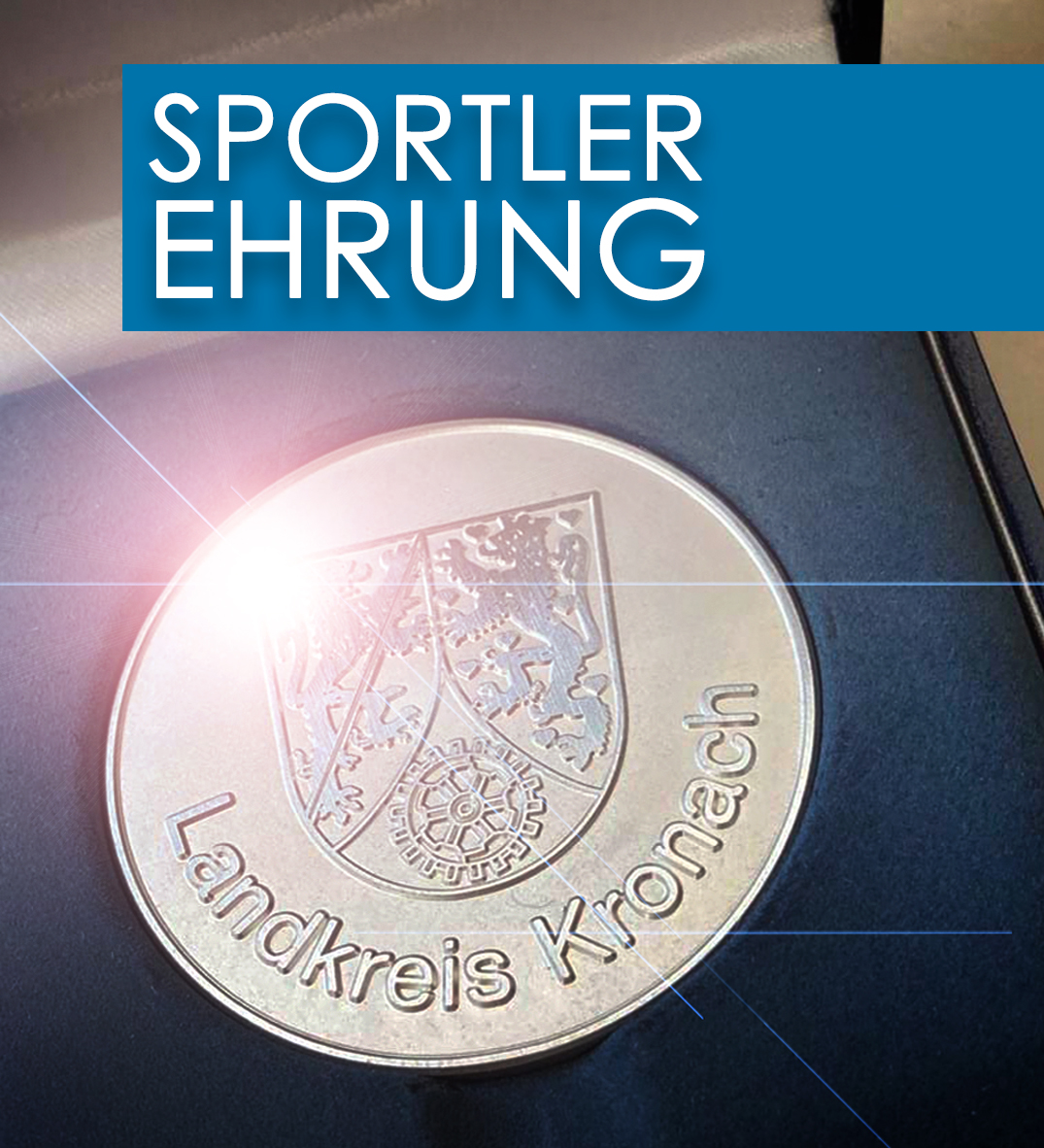 Sportlerehrung 2024