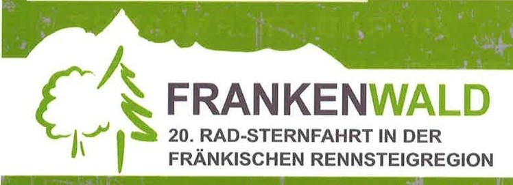 Rad-Sternfahrt 2024