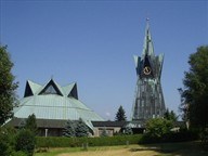 Kath. St. Laurentius Kirche