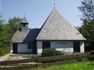 Evang. Kirche Buchbach