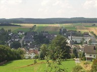 Impressionen aus Windheim