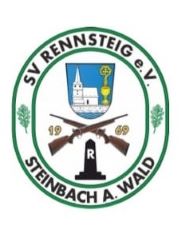 Schützen- und Volksfest Steinbach a.Wald