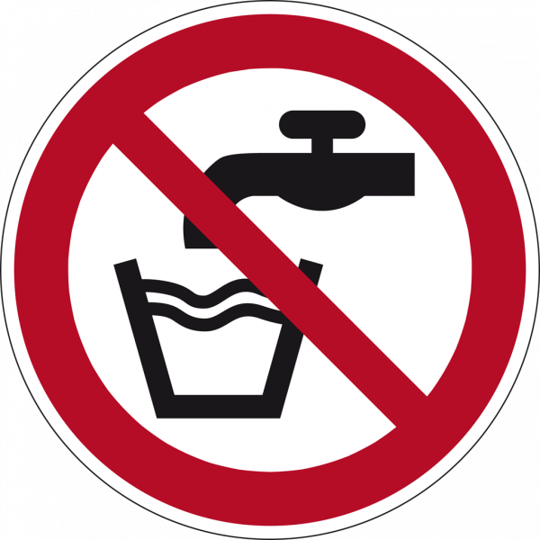 Kein Wasser in Hirschfeld am 04.11.2024