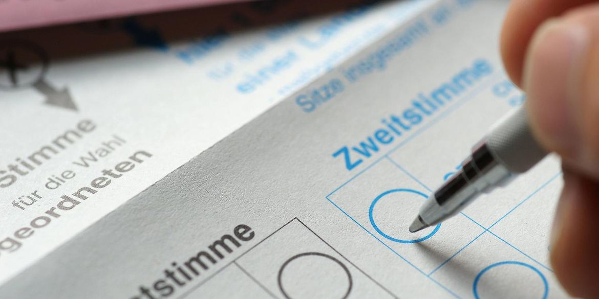 Bundestagswahl 2025 - Ergebnisse