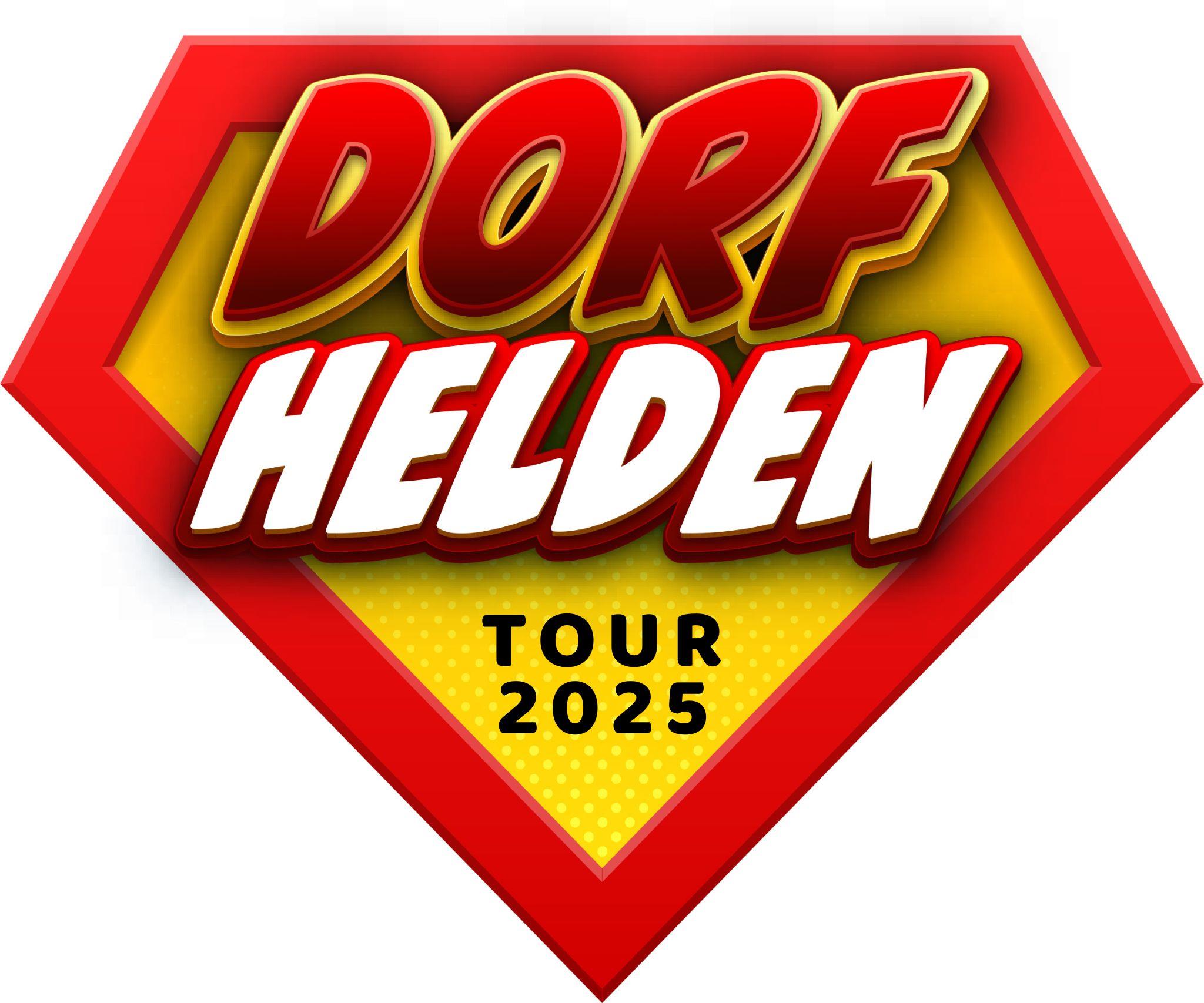 Dorfheldentour-2025-Logo