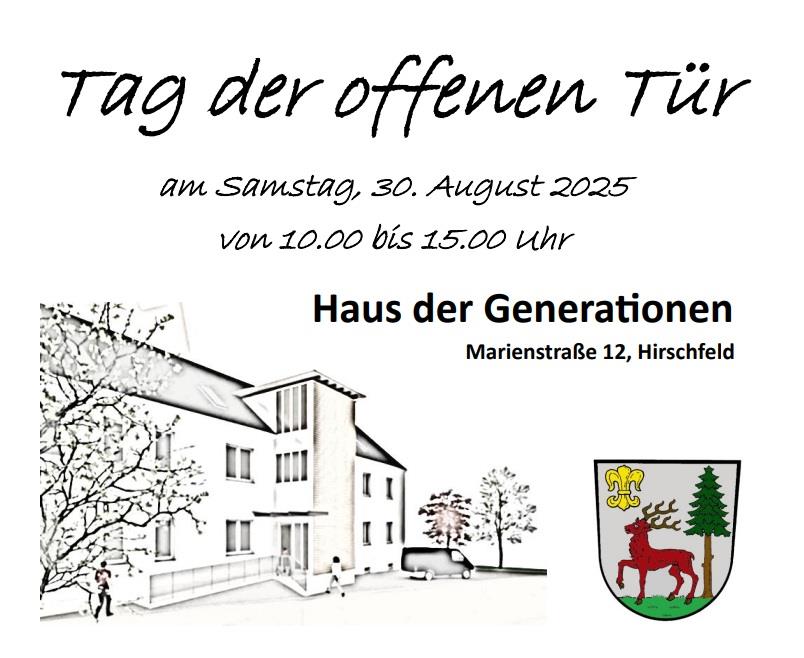 Tag der offenen Tür, HdG 2025-JPEG