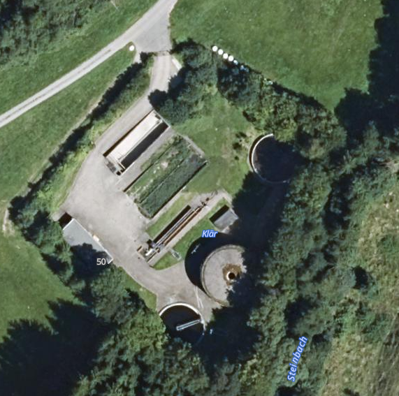 KA Steinbach am Wald