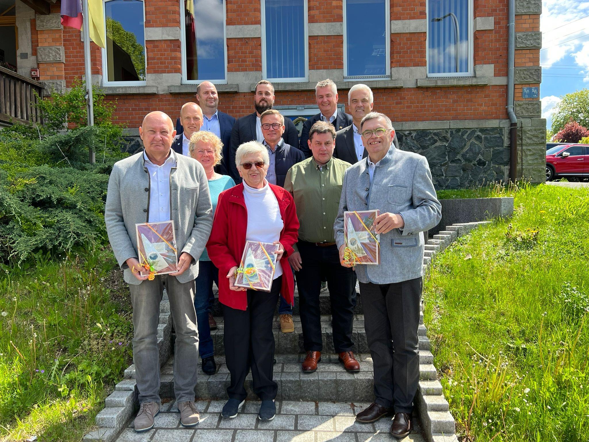 Bild ARGE-Rennsteig 18.05.2026