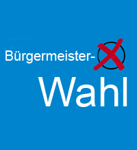 Bürgermeisterwahl am 29.01.2023 | Wahlergebnis