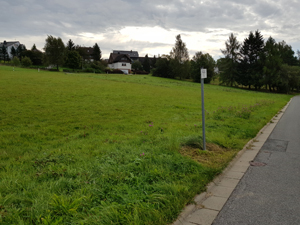 Baugebiet Heiligenberg-Nikolausstraße