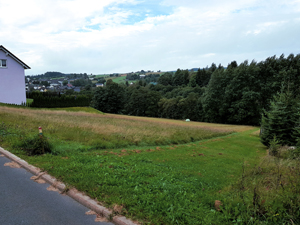 Baugebiet Stöckig