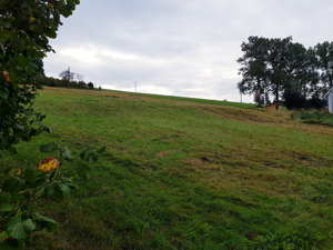 Baugebiet Stöckig