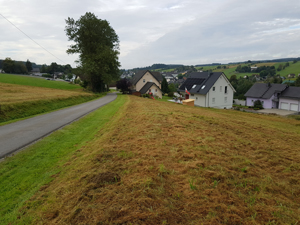 Baugebiet Stöckig