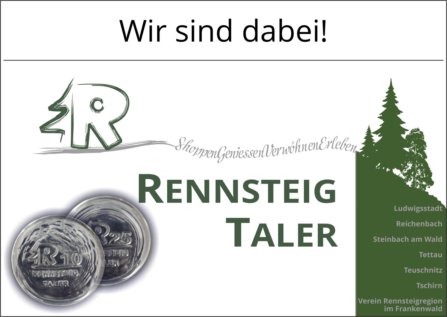 Rennsteigtaler