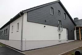 Kulturhalle Kehlbach